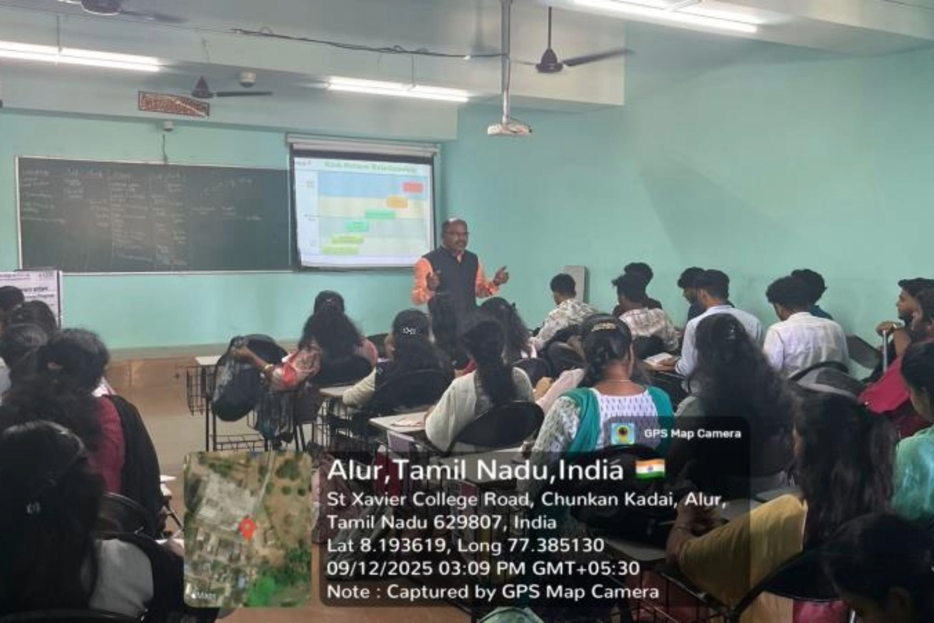  Startup Skill for Entrepreneurs 12.09.2025